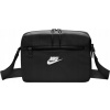 Ledvinka Nike Heritage 2.0 IB4378-010 čierna jedna veľkosť