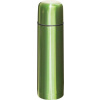 Termoska, 0,5 l, zelená
