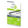 Easy Life Tesniaca kefa samolepiaca, 200 × 0,7 cm, plast, antracit, 88-002-2951