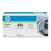 TONER HP Q5949X PRE LJ 1320 (6000 str.) (Q5949X)