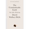 The Uninhabitable Earth
