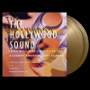 John Williams & Grover Washington Jr.: The Hollywood Sound (Coloured Gold Vinyl) - 2Vinyl (LP)