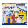 Hasbro SPIDEY a super-kamaráti Detské ihrisko Spidey