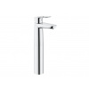 Grohe Bau Loop - vysoká umývadlová batéria bez odtokovej garnitúry