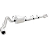 Magnaflow výfuk #19174 Ford F-250/ F-350 6.2L V8 2011-16