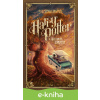E-kniha Harry Potter a Tajomná komnata - J.K. Rowling