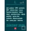 Zákony I A/2025 – daňové…