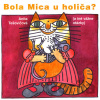 Bola Mica u holiča? - Anita Tešovičová