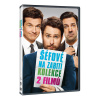 Šéfové na zabití Kolekce 1.-2. (2DVD)