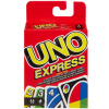 Hra Uno Express