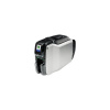 Zebra Card Printer ZC300, Dual Sided, UK/EU Cords, USB & Ethernet, Windows Driver ZC32-000C000EM00