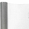 Siena Garden 22039 Šesťhranné pletivo ocel 10 m; 22039