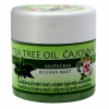 Putorius bylinná masť Tea tree oil čajovník 150 ml