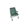 Carp Zoom Easy Comfort kreslo, 49x38x40/82cm