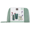Rituals The Ritual Of Jing Reusable Luxury Travel Pouch Set - darčeková sada 70 ml