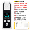 FNIRSI Digitálny Brix refraktometer FNIRSI® JBM-20