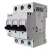 Eaton PL6-C10/3 Istič trojfázový inštalačný 10A