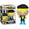 Funko POP! 1499 TV: Invincible - Invincible Poškodený obal