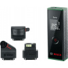 BOSCH Zamo III Set Premium 0 603 672 701 - Digitálny laserový merač vzdialeností
