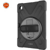 FIXED Rugged Tab Case odolné púzdro so stojanom Samsung Galaxy Tab S6 Lite 20/22/24 čierne