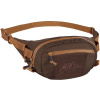 HELIKON Ľadvinka POSSUM Waist Pack cordura - earth brown / clay D (TB-PSM-CD-0A0BD)
