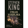 Cyklus vlkodlaka - King Stephen