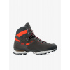 Trekingové topánky Hanwag Tatra Light GTX - asphalt/red