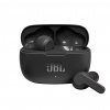 Bezdrôtové slúchadlá do uší JBL Wave 200TWS (JBLW200TWSBLK)