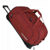 Travelite Kick Off Red 120 l