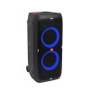 Prenosný reproduktor JBL Partybox 310 čierny 240 W (JBLPARTYBOX310MCEU)