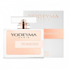 Yodeyma Tendenze parfumovaná voda dámska 100 ml
