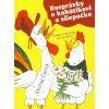 Rozprávky o kohútikovi a sliepočke - Michal Černík