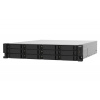 QNAP TS-1232PXU-RP-4G (1,7GHz / 4GB RAM / 12x SATA / 2x 2,5GbE / 2x 10