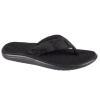 Flip-flops Teva W Voya Flip M 1019050-BKBL (196126) Green 42