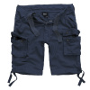 Kraťasy Brandit Urban Legend, navy blue, L