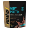 Isostar Whey Protein Chocolate 570 g proteínový nápoj v prášku s kakaom a sladidlami