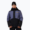 Pánska lyžiarska bunda Rossignol Rochrun Insulated True Night Blue