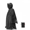 Reisenthel mini maxi poncho pršiplášť čierny