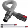 Predlžovacia hadica, trubica a kefa pre vysávače Dyson V7 V8 V10 V11 V15 GEN5