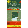 Northern Adria, Venedig 1:150 000 - freytag&berndt