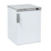 Mraziaca skriňa Budget Line s telom z lakovanej ocele, Arktic, Budget Line, 200 l, Biela, 230V/111W, 589x655x(H)838mm
