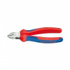 Knipex Kleště štípací boční 70 02 125