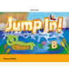 Jump In!: Level B: Class Book (Vanessa Reilly)(Brožovaná)