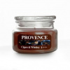 Provence cigars&whiskey 45 hodín