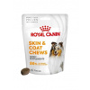 Royal Canin Adult Dog Supplements Skin & Coat Chews 240 g