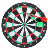 Sizalový terč Master Darts D24