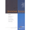 Justičná revue 8-9/2022 (Časopis pre právnu teóriu a prax)