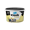 HET Klasik COLOR tónovaná interiérová akrylátová disperzná farba na stenu 4 kg KC 0678 - žltý mesačný