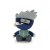 Kakaši - sedící - plyšová postavička z anime Naruto (Kakashi impulse, seated)