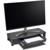 Kensington Podstavec pod monitor SmartFit® Monitor Stand se zásuvkou K55725EU